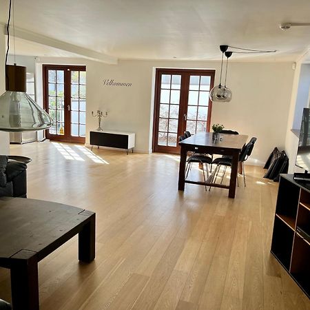 Dreamcenter Ballerup Boulevard Ngoại thất bức ảnh