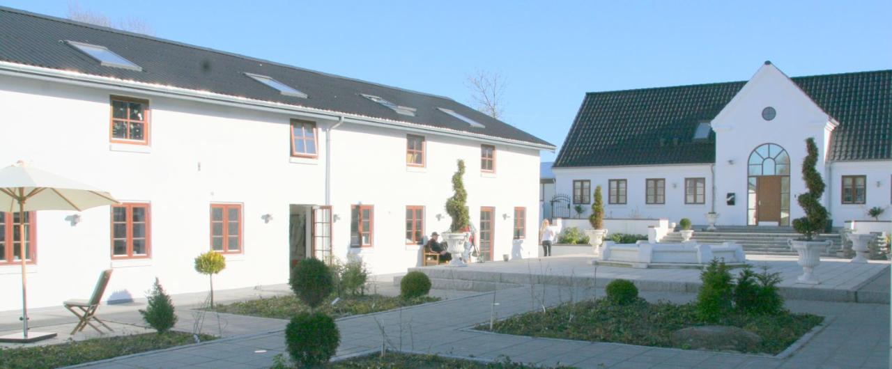 Dreamcenter Ballerup Boulevard Ngoại thất bức ảnh