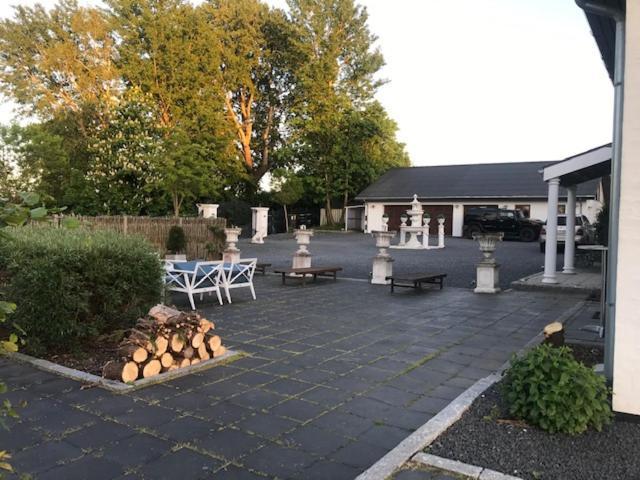 Dreamcenter Ballerup Boulevard Ngoại thất bức ảnh