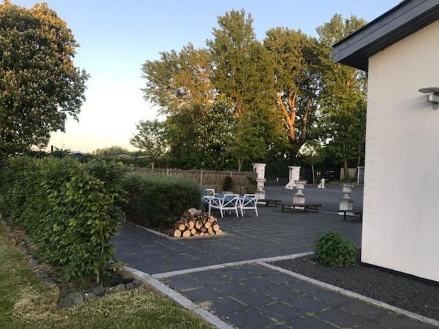 Dreamcenter Ballerup Boulevard Ngoại thất bức ảnh