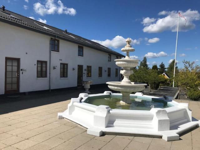 Dreamcenter Ballerup Boulevard Ngoại thất bức ảnh