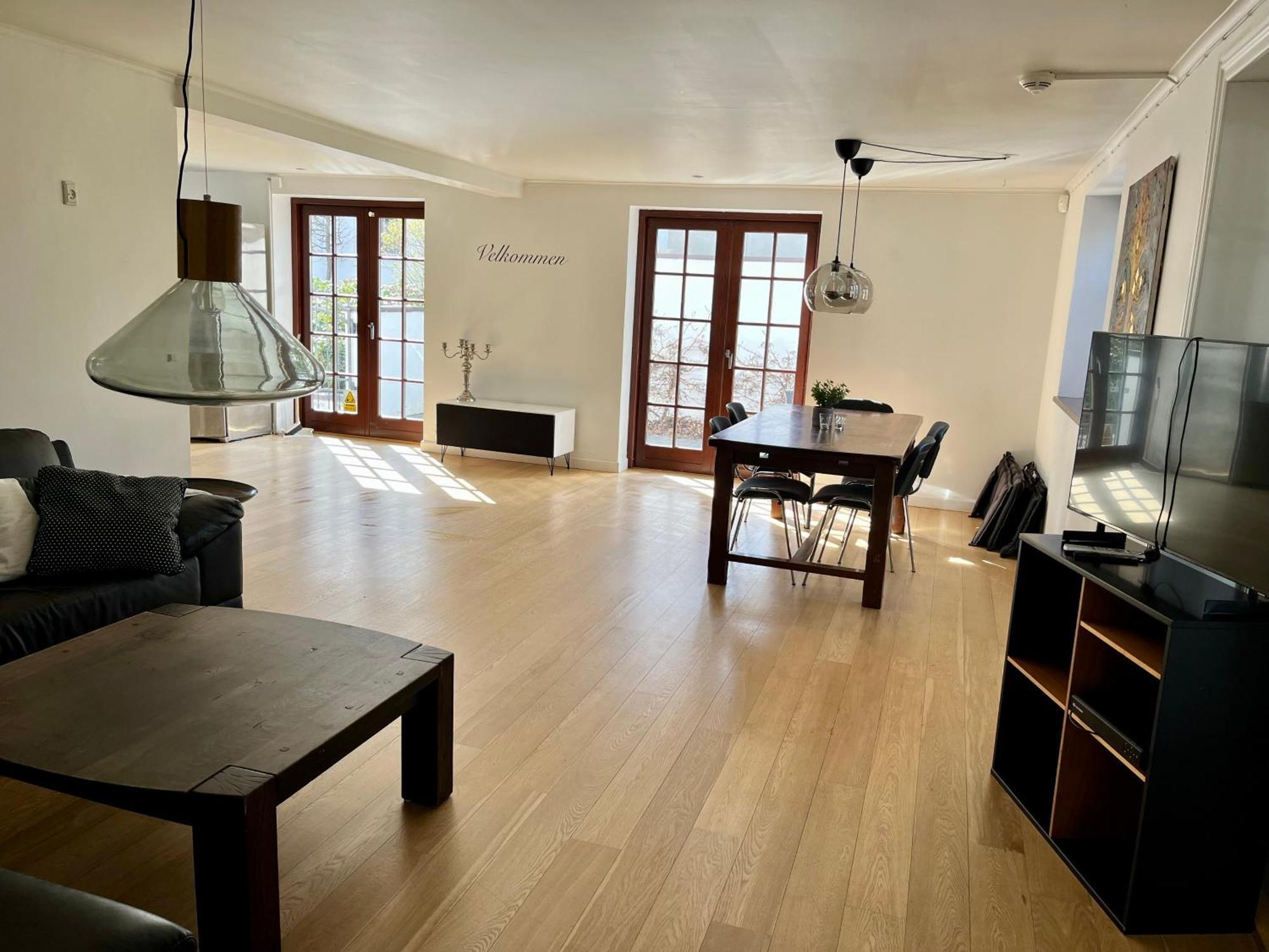 Dreamcenter Ballerup Boulevard Ngoại thất bức ảnh