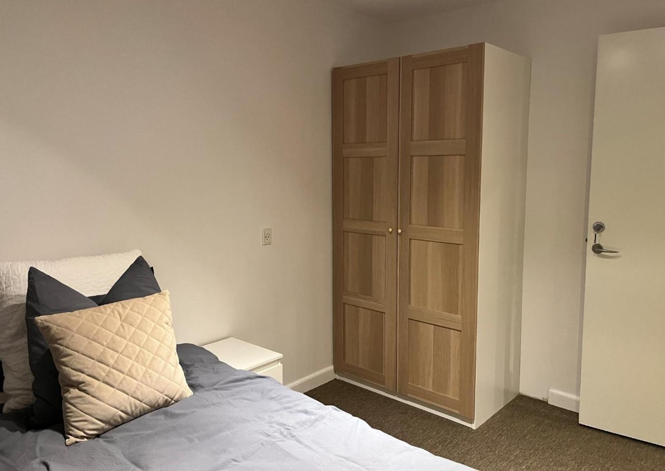 Dreamcenter Ballerup Boulevard Ngoại thất bức ảnh